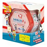 Matchify Card Game