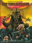 De Bellis Fantasticus: Here There Be Dragons