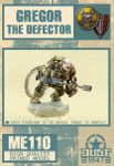 Dust 1947: Gregor The Defector