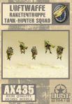 Dust 1947: Raketentruppe Tank-Hunter Squad