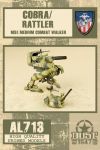 Dust 1947: Cobra/Rattler