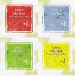 Lotus: Loves Me Not Tokens
