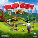 ClipCut Parks doboz