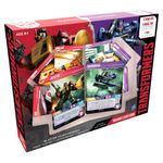 Transformers Trading Card Game: Blaster vs. Soundwave Set