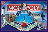 Monopoly: Lancashire