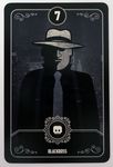 Contract: Blackboss Promo Card