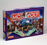 Monopoly: Newcastle & Gateshead
