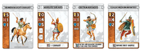 Milito: Kickstarter Exclusives