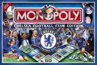 Monopoly: Chelsea Football Club Edition