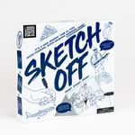 Sketch Off