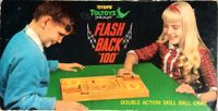 Flash Back 100