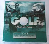 Ultimate Golf Trivia Game doboz