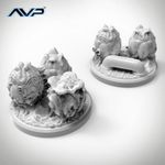 Alien vs Predator: Alien Egg Cluster