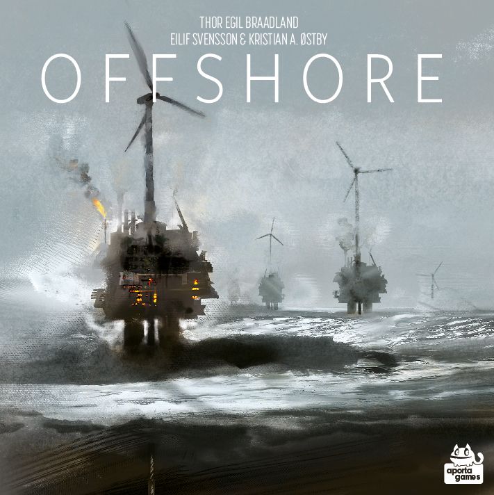 Coperta Offshore