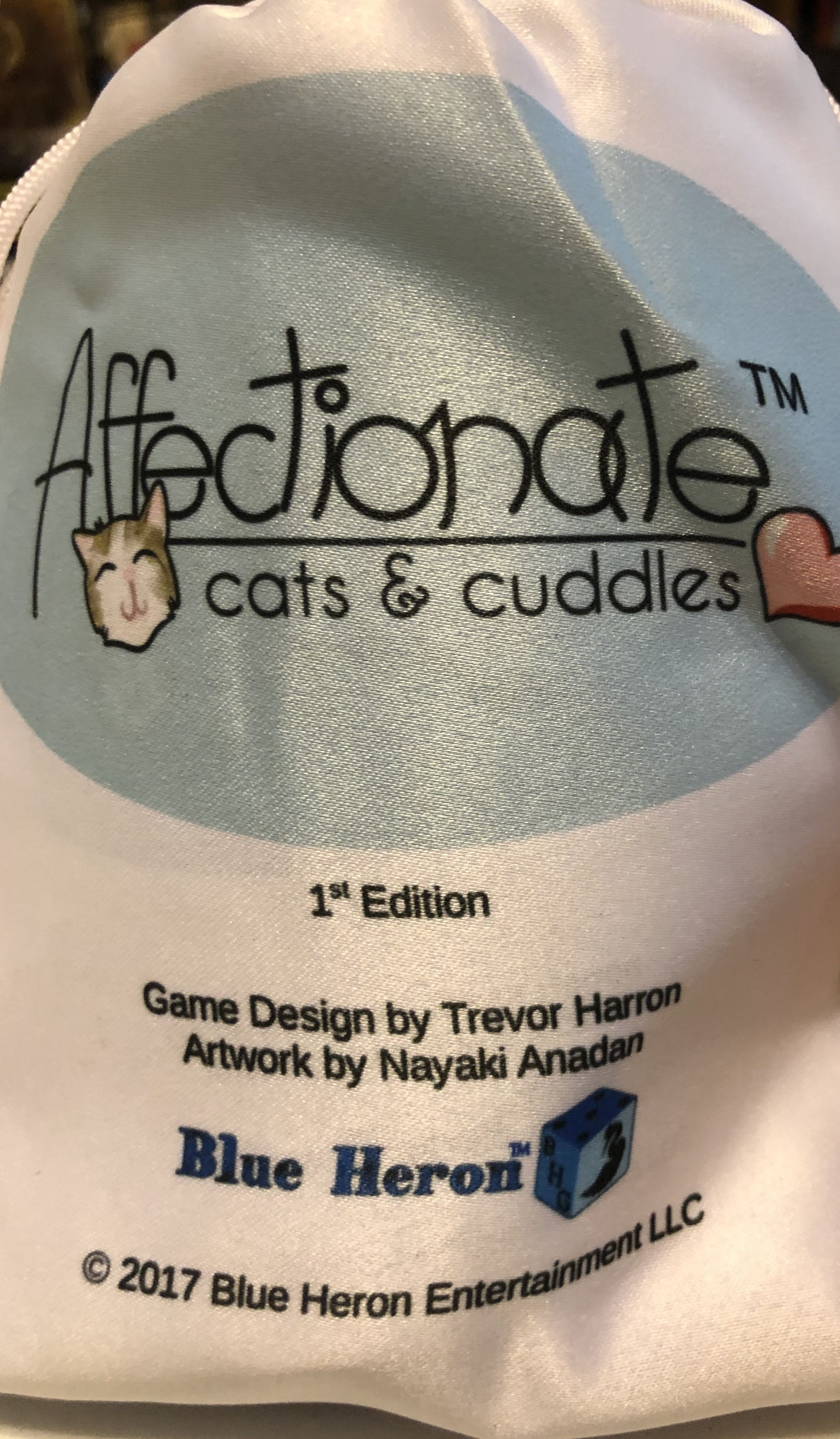 Coperta Affectionate: Cats and Cuddles – It's Treat Time!
