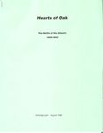 Hearts Of Oak: The Battle of the Atlantic 1940-1944