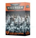 Warhammer 40,000: Kill Team – Killzone: Sector Sanctoris Environment Expansion