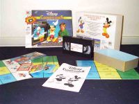 Disney's Cartoon Classics
