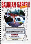 Saurian Safari