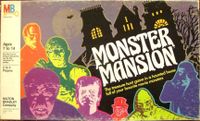 Monster Mansion
