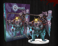 Middara: The Pit Boss