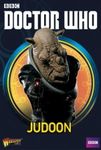 Doctor Who: Exterminate! The Miniatures Game – Judoon