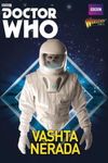 Doctor Who: Exterminate! The Miniatures Game – Vashta Nerada