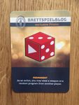 Human Punishment: Social Deduction 2.0 – Brettspielblog