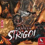 Armata Strigoi