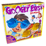 Googly Eyes Showdown