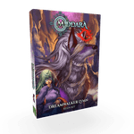 Middara: Dreamwalker Lymn Resin Kit