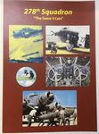 278th Squadron "The Same 4 Cats": SM79 Damned Hunchback