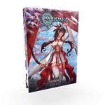 Middara: Tomoe Resin Kit
