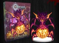 Middara: The Cave Sickle Queen