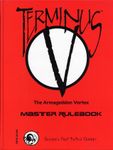 Terminus V: The Armageddon Vortex