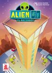 Alien 51: El ascensor