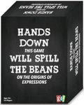 Hands Down this game Will Spill The Beans on the origins of expressions