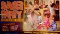 Slumber Party