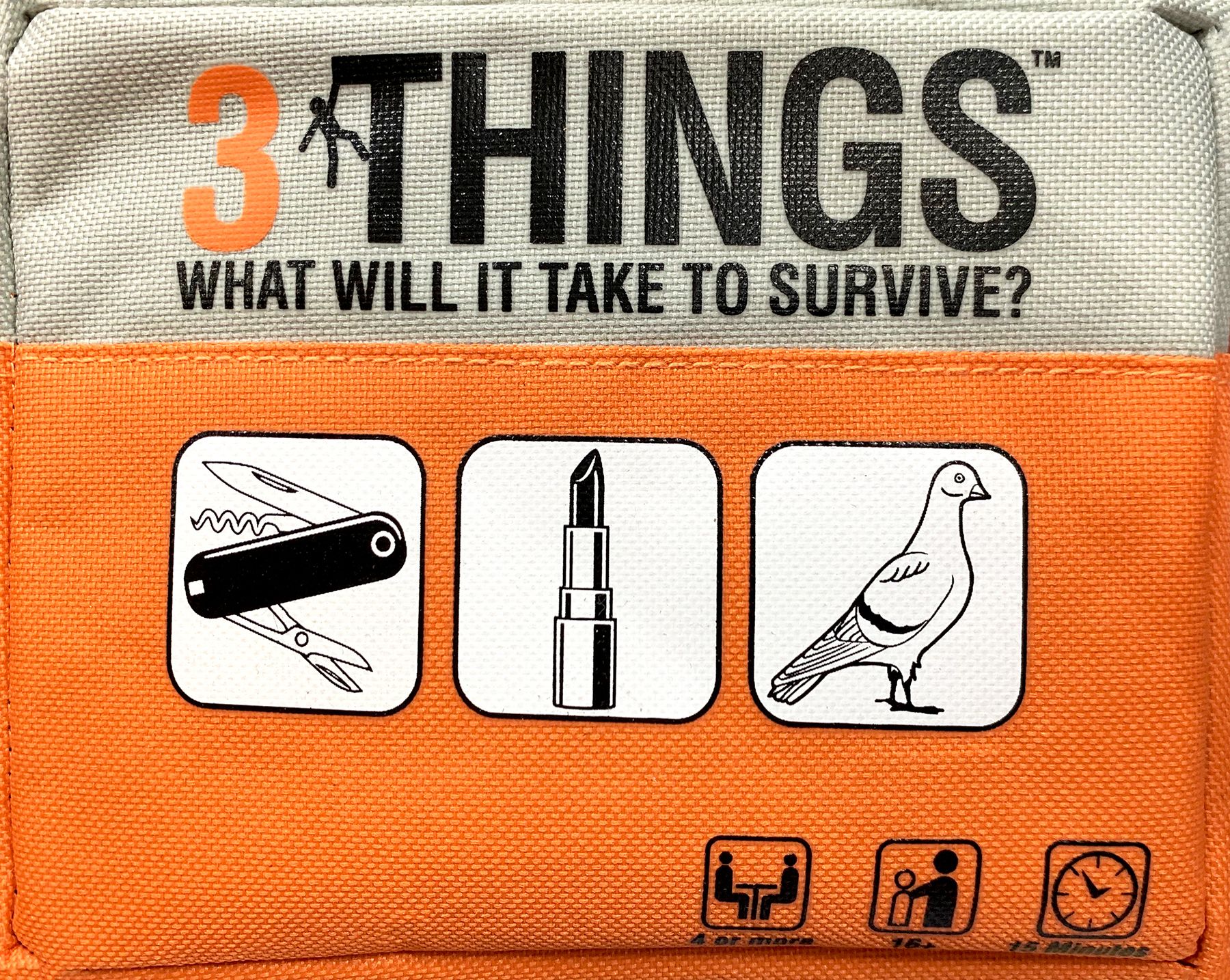 3 Things box art