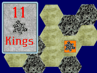 11 Kings