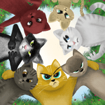 Cats Pack