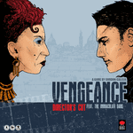 Vengeance: Directors Cut Expansion