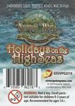 Nemos War (Second Edition): Holidays on the High Seas