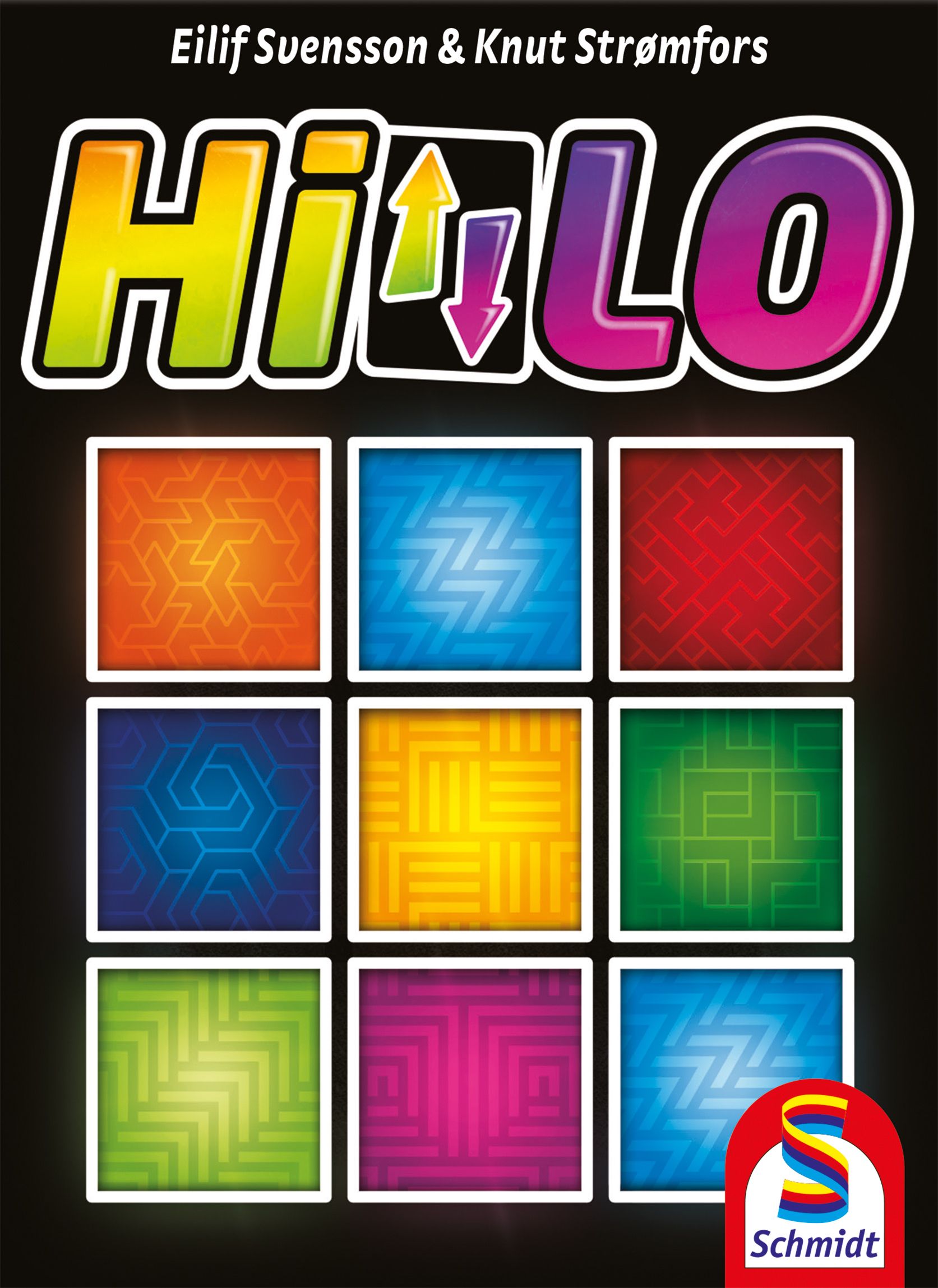 HILO box art