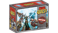 Riot Quest: Single-Player Starter Set