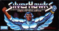 SilverHawks