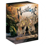 Moonstone: Tumbledown Street Troupe Box