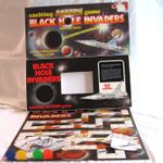 Coperta Black Hole Invaders