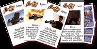Firefly Card Game