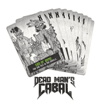 Dead Mans Cabal: Undeading Pack